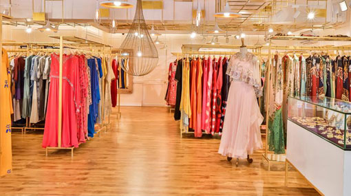 Best Designer Boutique in Kolkata